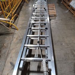 60’ Metal Ladder [Negotiable]