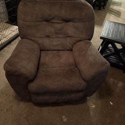 Recliner