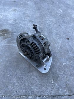 Fc Parts