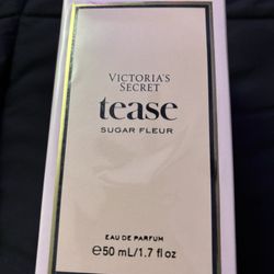 Victorias Secret Tease Sugar Fleur Parfum 