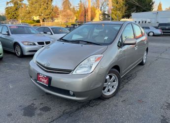 2004 Toyota Prius