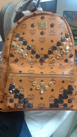 MCM bag