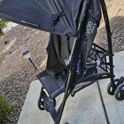Brand New Jeep Stroller