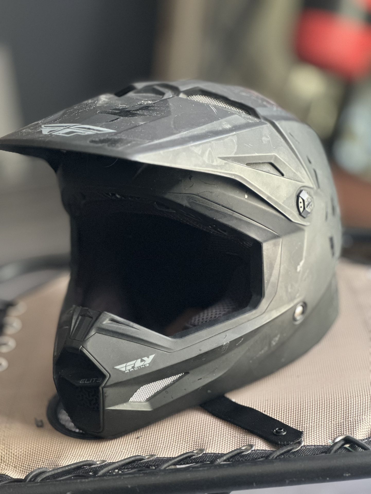 Bike Helmet