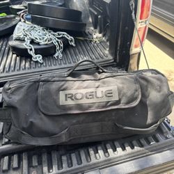 Rogue Fitness Sandbag 2.0
