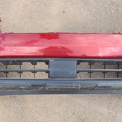 Nissan Pathfinder front bumper 2022 2023 2024 Part $190