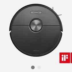 Roborock S6 Vacuum 