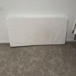 Novilla Twin Mattress, 6 Inch Twin Bed Mattress, Gel memory Foam Mattresses  