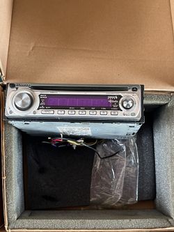 Car Stereo