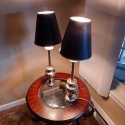 Lamps