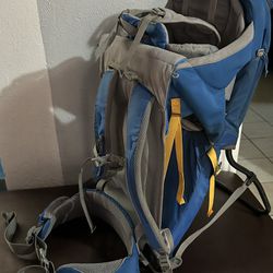 Baby Camping Carrier