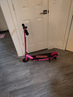 Scooter Electric