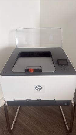 Laser printer