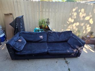 Free couch