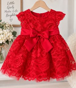 Girls dresses