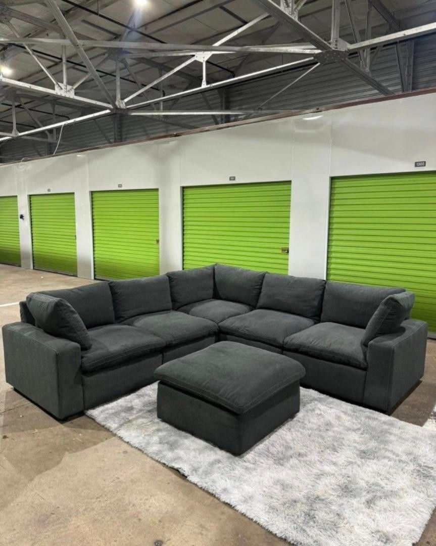 Sectional Couch