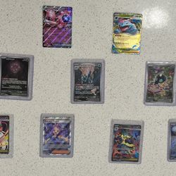 *POKEMON CARDS*