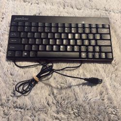 Perixx Keyboard 
