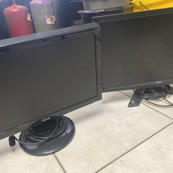 Computer Monitors 