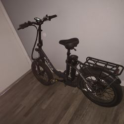 Engwe L20 2.0 Electric Bike 28MPH