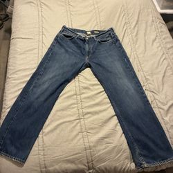 Ralph Lauren Polo Classic Jeans