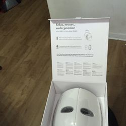 Therabody LED Theraface Skincare Mask