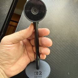 Switch 2 Camera