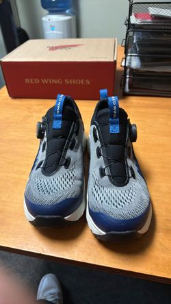 Red Wing Style 2282 8.5D