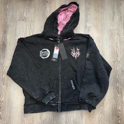 YoungLA Demon Slayer