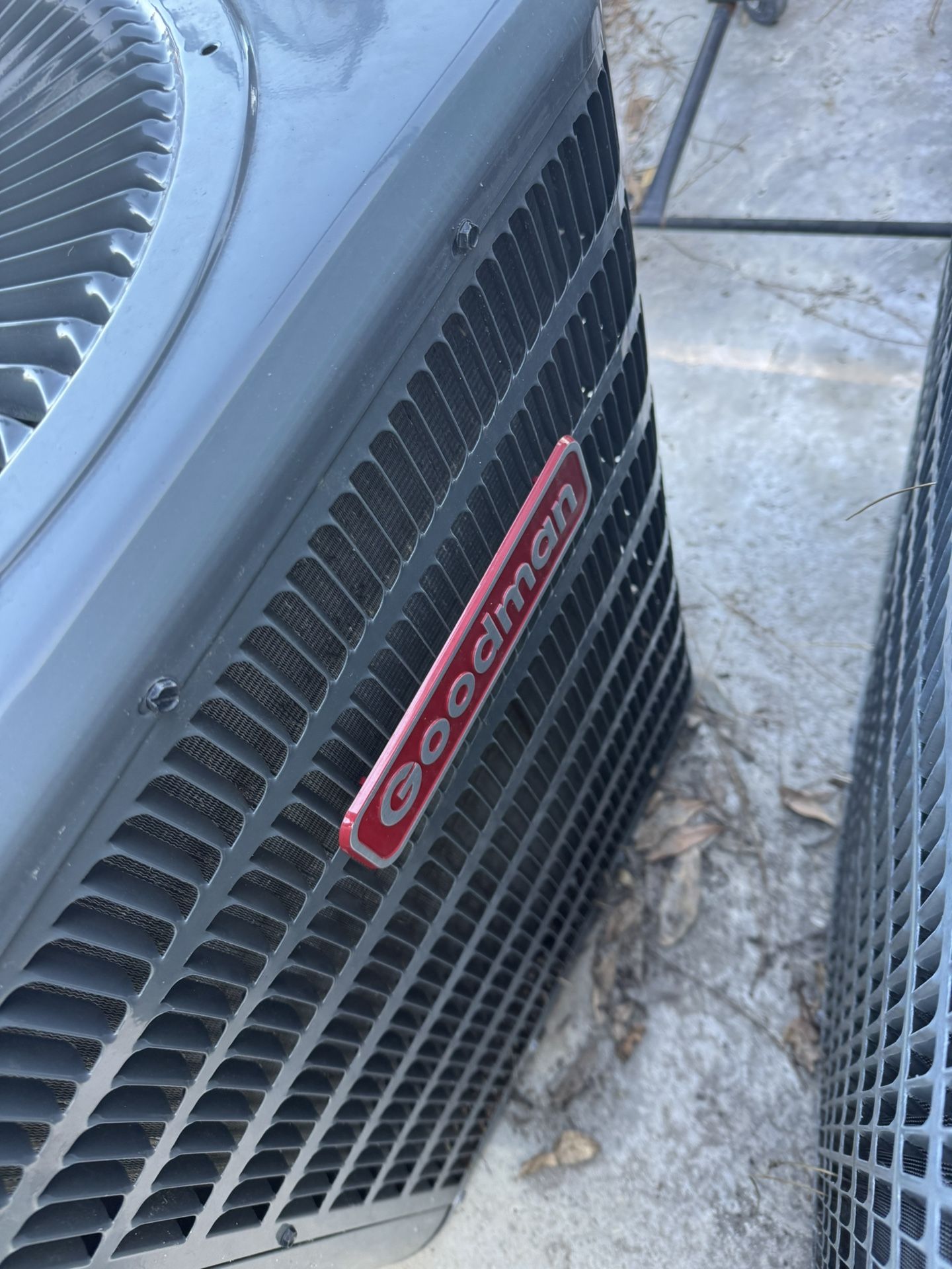 1.5 Ton A/c