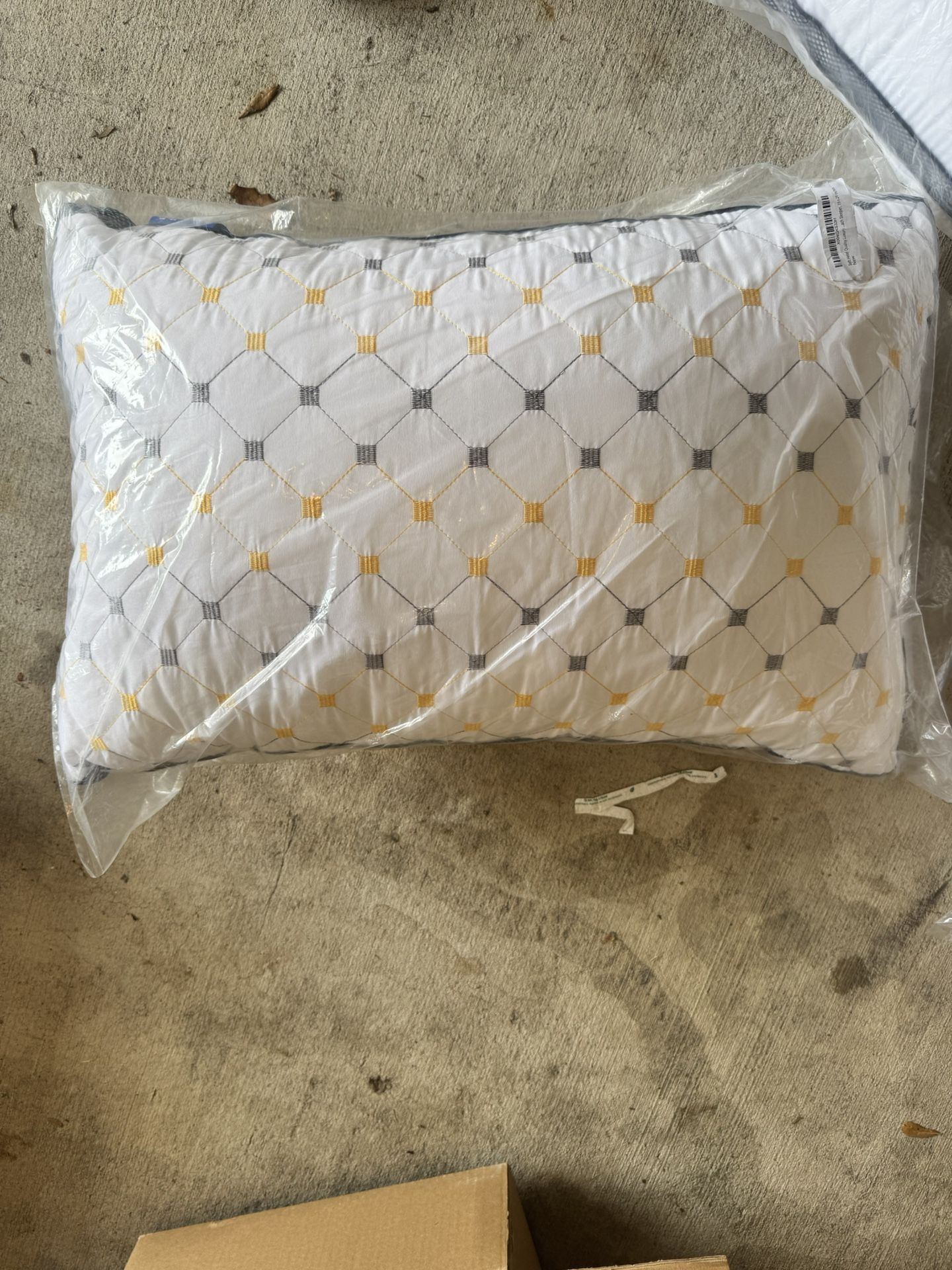 Anti Snoring Pillows