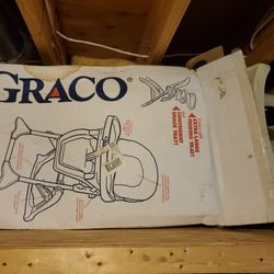 adjustable highchair 