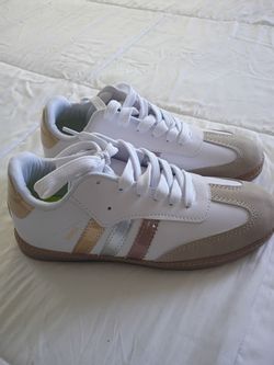 Adidas samba 81/2 de mujer