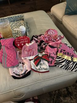 X-small Pet Clothing