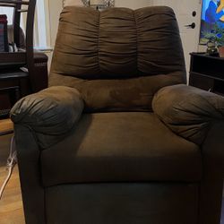 Recliner