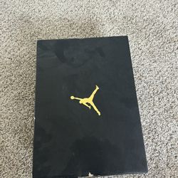 Air Jordan Retro 12