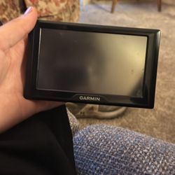 Garmin Gps lmt