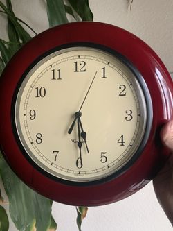 Clock
