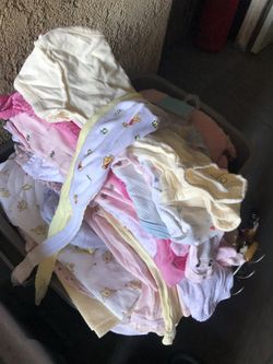 Miscellaneous BabyGirl clothes Lot in good condition
