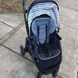 Graco Baby and Toddler Stroller