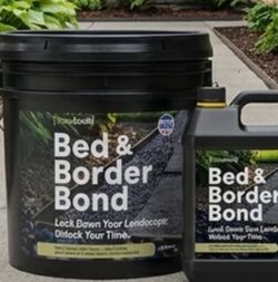 TerraLock Bed & Border Bond