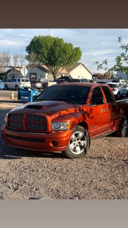 Dodge ram 1500 Daytona