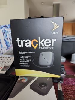 Sprint Tracker