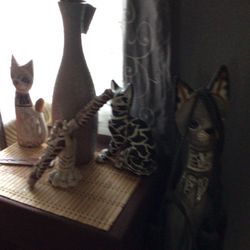 Adult RC cars, BB gun, and a pellet gun have more