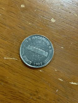 Andamiro Coin (1992)