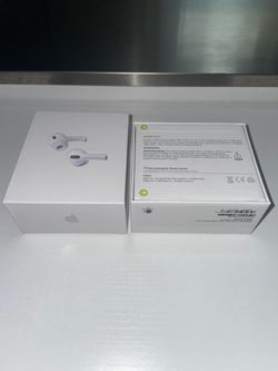 AirPods Pro 3rd generation