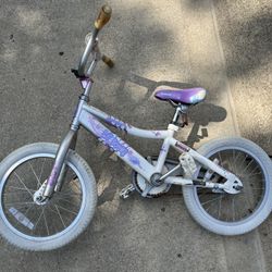 Kids Bike