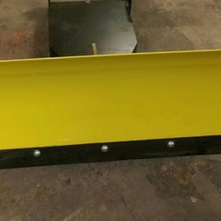 John Deere 44 inch Front Blade Plow