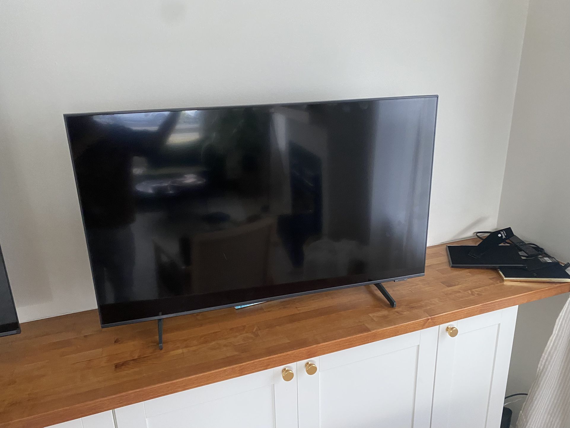 43inch Samsung TV