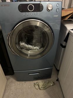 Electric dryer